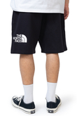Szorty The North Face Easy Regular