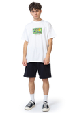 Szorty The North Face Easy Regular