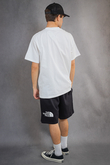 Szorty The North Face Easy Regular