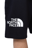 Szorty The North Face Easy Regular