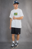 Kraťasy The North Face Class V Pathfinder