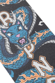 Papír Na Skateboard Ripndip Shen Nerm