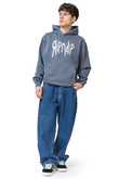 Bluza Z Kapturem Ripndip Insano