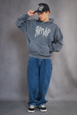 Bluza Z Kapturem Ripndip Insano