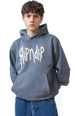 Bluza Z Kapturem Ripndip Insano