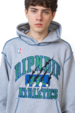 Bluza Z Kapturem Ripndip Athletics