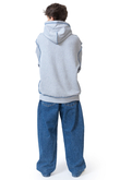 Bluza Z Kapturem Ripndip Athletics