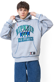 Bluza Z Kapturem Ripndip Athletics