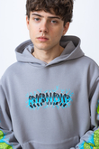 Bluza Z Kapturem Ripndip Skull And Bones