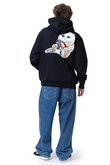 Bluza Z Kapturem Ripndip Find Out