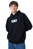 Bluza Z Kapturem Ripndip Find Out