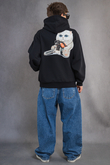 Bluza Z Kapturem Ripndip Find Out