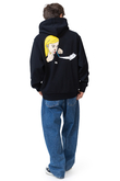 Bluza Z Kapturem Ripndip Coconerm