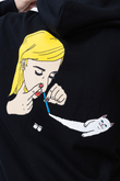 Bluza Z Kapturem Ripndip Coconerm