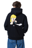 Bluza Z Kapturem Ripndip Coconerm