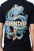 Tričko Ripndip Shen Nerm