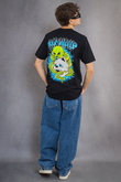Koszulka Ripndip Skull And Bones