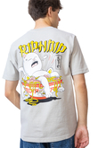 Koszulka Ripndip Noodle Nerm