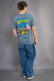 Koszulka Ripndip Psychedelic