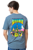 Koszulka Ripndip Psychedelic