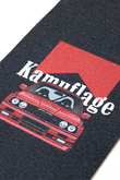 Papír Na Skateboard Kamuflage Beemer 2.0