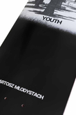 Blat Youth Bartosz Młodystach Pro