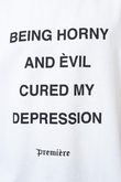 Tričko Première Depression