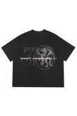 Tričko Première Dragon SFH