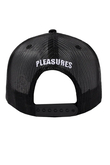 Czapka Pleasures Pollution