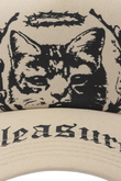 Kšiltovka Pleasures Housecat