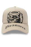 Kšiltovka Pleasures Housecat