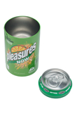 Plechovka Pleasures Quench