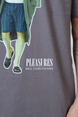 Tričko Pleasures Dude