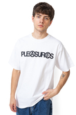 Koszulka Pleasures Fanzine