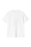 Tričko Carhartt WIP Solar Chrome C-Logo
