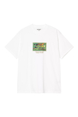 Koszulka Carhartt WIP Cream Of The Crop