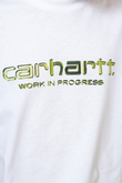 Koszulka Carhartt WIP Solar Chrome Script