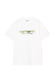 Koszulka Carhartt WIP Solar Chrome Script