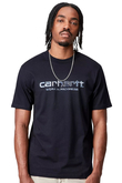 Koszulka Carhartt WIP Solar Chrome Script
