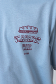 Tričko Carhartt WIP Sandwich