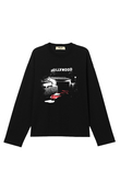 Longsleeve Hills Hollywood