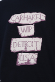 Koszulka Carhartt WIP Masterpiece