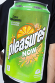 Tričko Pleasures Quench
