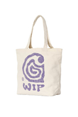 Torba Carhartt WIP Canvas Graphic