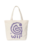 Torba Carhartt WIP Canvas Graphic