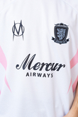 Koszulka Mercur Soccer Jersey