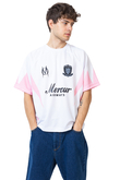 Koszulka Mercur Soccer Jersey