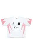Tričko Mercur Soccer Jersey