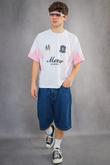 Koszulka Mercur Soccer Jersey