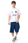 Koszulka Mercur Soccer Jersey
